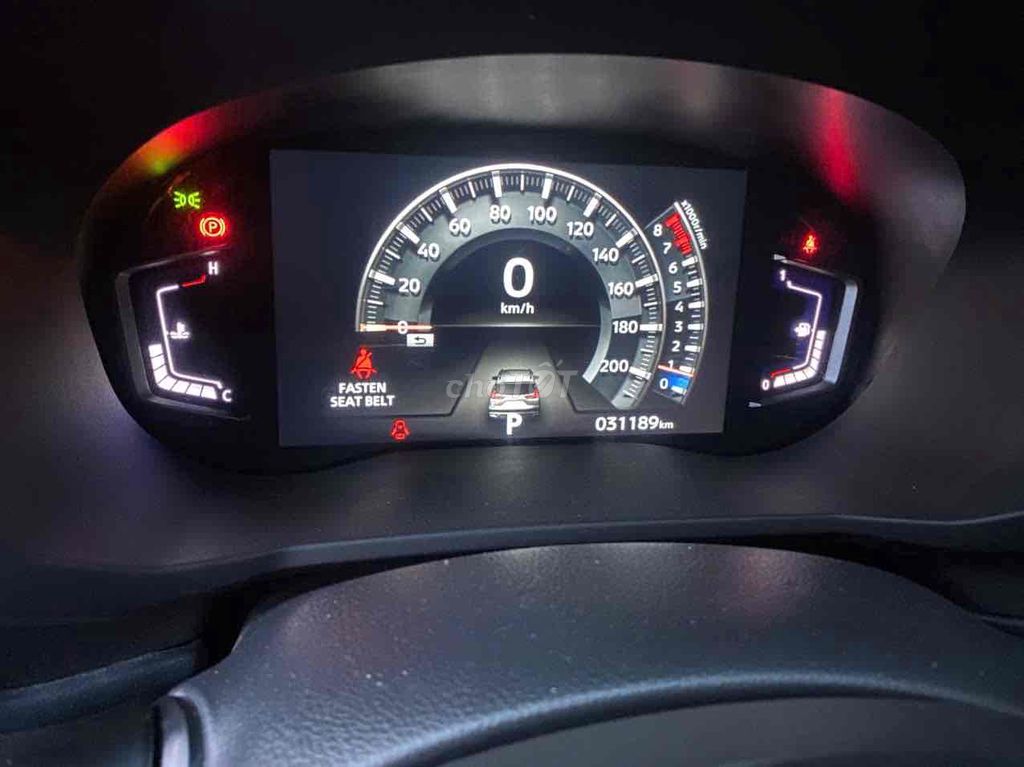 Mitsubishi Xpander Cross 2023 - 31000 km. Mua bán Ô tô tại Quận 7 Tp Hồ Chí Minh được đăng bởi Phương Tùng hình 3