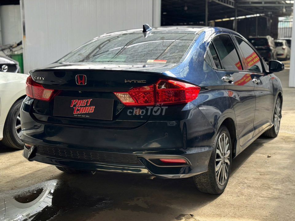 HONDA CITY CVT 2019 – GIÁ 369 TRIỆU. Mua bán Ô tô tại Thành phố Thủ Đức Tp Hồ Chí Minh được đăng bởi Fastcar mua bán ô tô cũ Sài Gòn hình 11