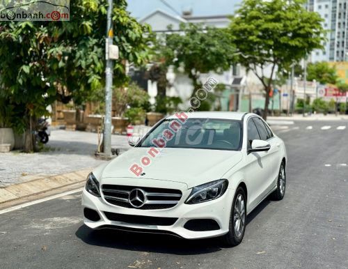 Mercedes Benz C class C200 2018. Mua bán Ô tô tại Quận Ba Đình Hà Nội được đăng bởi Hưng hình 2