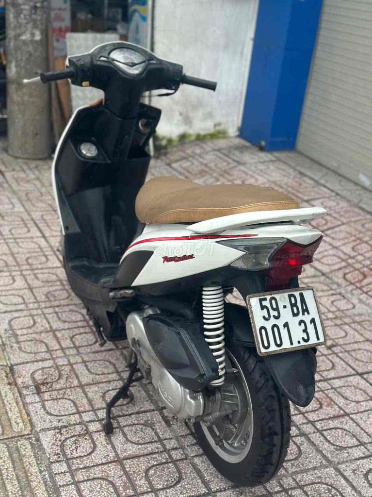 ✅Kimco, Candy 50cc, 2012, Bs: 59BA-00131  ✅xe mới. Mua bán Xe máy tại Quận 7 Tp Hồ Chí Minh được đăng bởi Xe Máy Bảo Trường hình 6