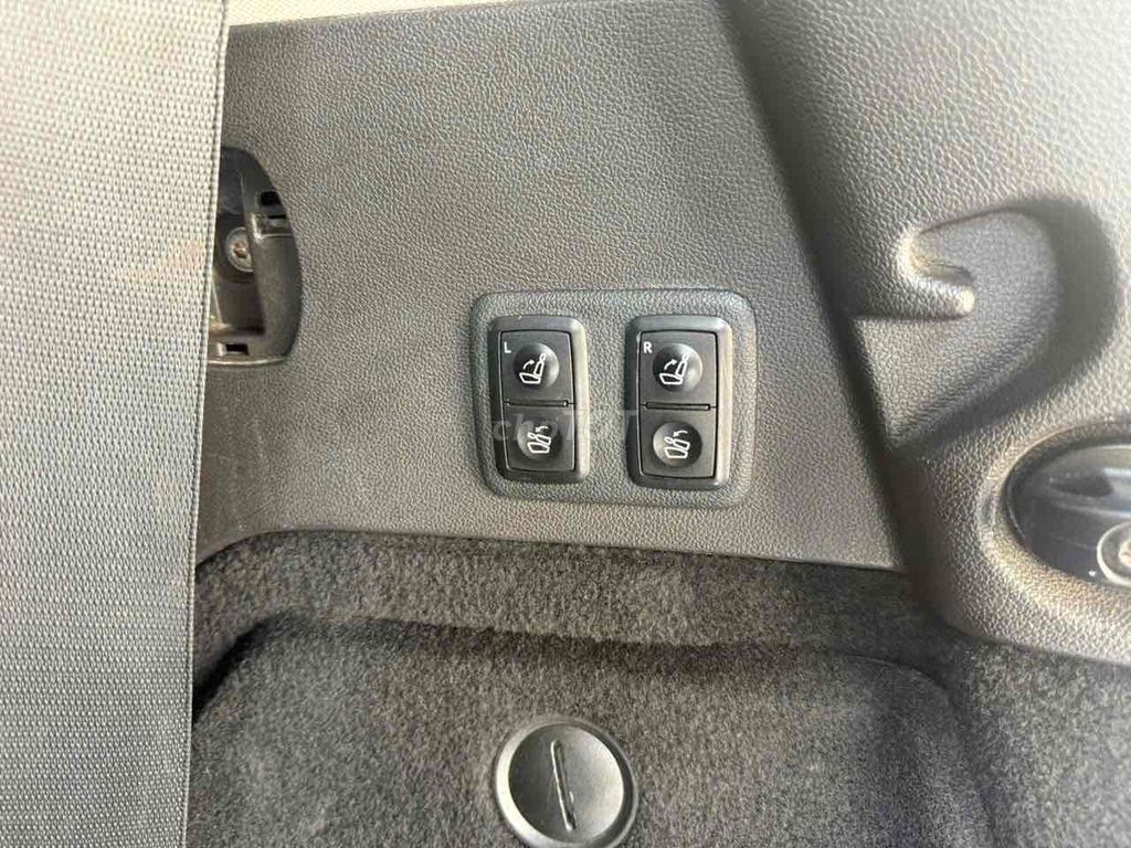 Mercedes Benz GL 450 đời cuối 2007. Mua bán Ô tô tại Huyện Bình Chánh Tp Hồ Chí Minh được đăng bởi Như Đạo hình 16