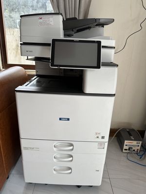 Máy photocopy Ricoh 5055 kho 100%