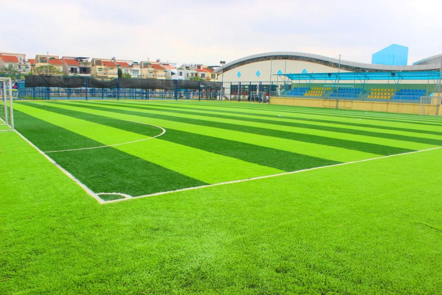 FACILITIES