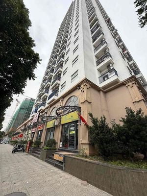Bán Căn Hộ Chung Cư Ruby3 Phúc Lợi-Long Biên giá tốt Có Thương Lượng