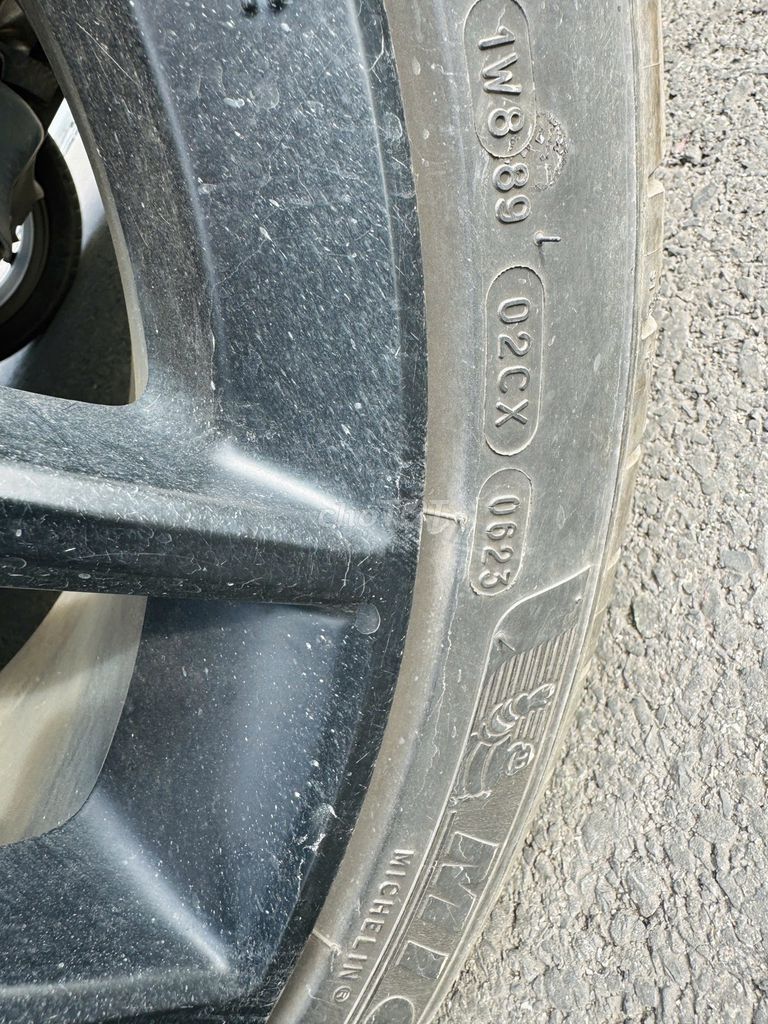 Honda Civic 2023 RS 1.5 AT - 32000 km. Mua bán Ô tô tại Thành phố Dĩ An Bình Dương được đăng bởi Siêu Thị Ô Tô Bình Dương  hình 11