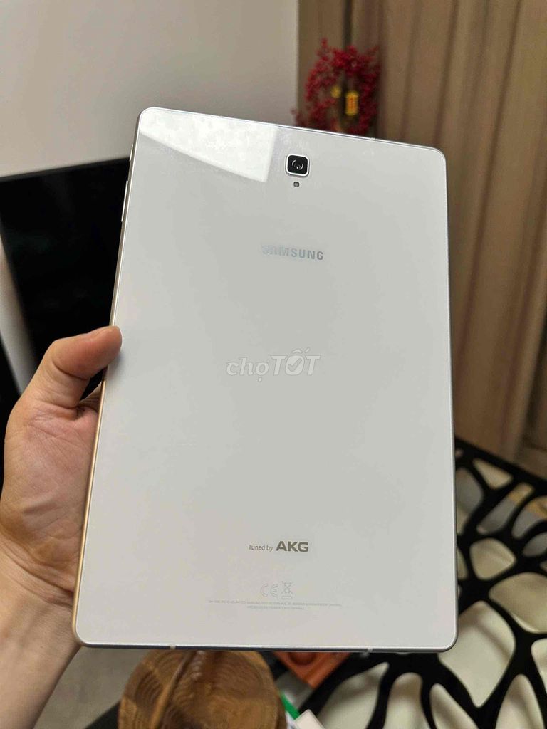 Samsung tab s4 màn amoled bản có sim