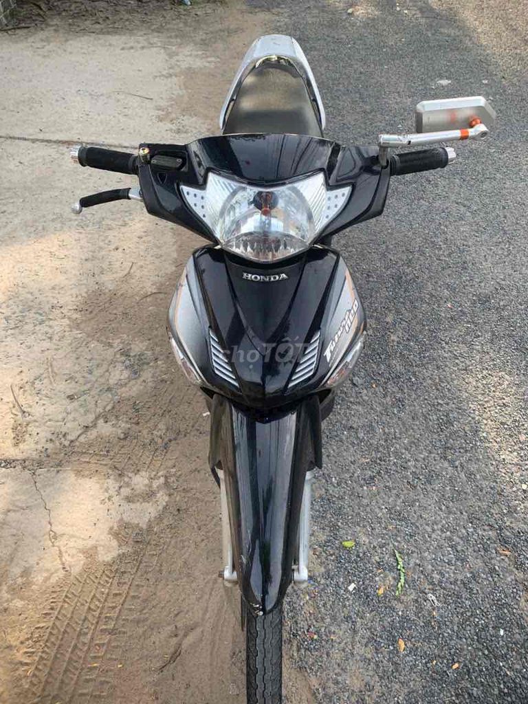 Xe Future Neo Biển số Xanh giá 22tr. Mua bán Xe máy tại Huyện Bình Đại Bến Tre được đăng bởi Khánh Đạt hình 3