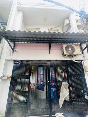 Nhỉnh 3 tỷ nhà gò vấp 4.1 nở hậu 4.25 X 11.5. Mua bán nhà ở tại Quận Gò Vấp Tp Hồ Chí Minh được đăng bởi Lê Văn Thuỷ