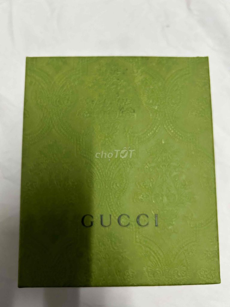 Cần thanh lý bóp Gucci chính hãng, bill đầy đủ