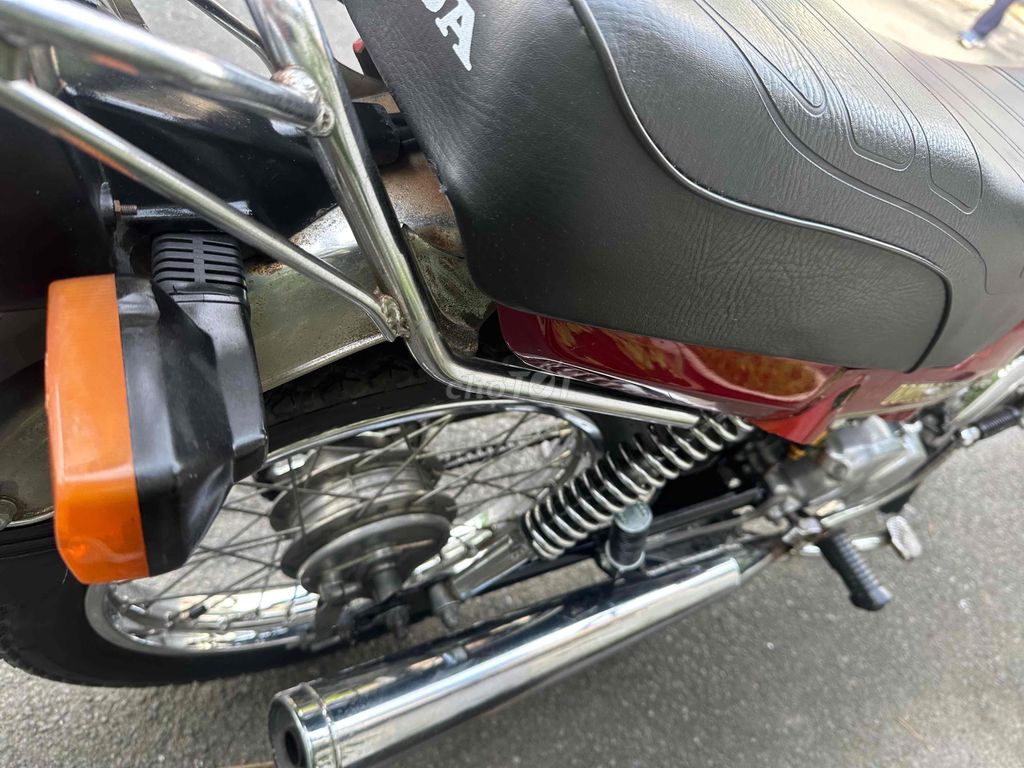 chính chủ sang tên hợp lệ. Mua bán Xe máy tại Quận Phú Nhuận Tp Hồ Chí Minh được đăng bởi pham van vu hình 4