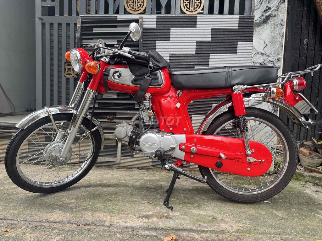 Cần bán. Mua bán Xe máy tại Quận Bình Tân Tp Hồ Chí Minh được đăng bởi Chi Thanh Duong hình 3