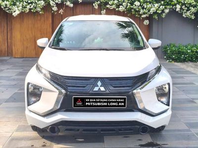 Xpander MT Trắng 2023 -  Odo 47.000 km. Mua bán Ô tô tại Thành phố Thủ Đức Tp Hồ Chí Minh được đăng bởi Nguyễn Ngọc Tùng