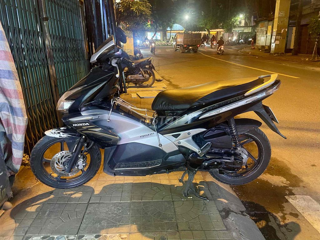 Bán xe Air Blade khu vực Ba Đình Hà Nội. Mua bán Xe máy tại Quận Ba Đình Hà Nội được đăng bởi Thị Nguyễn hình 1