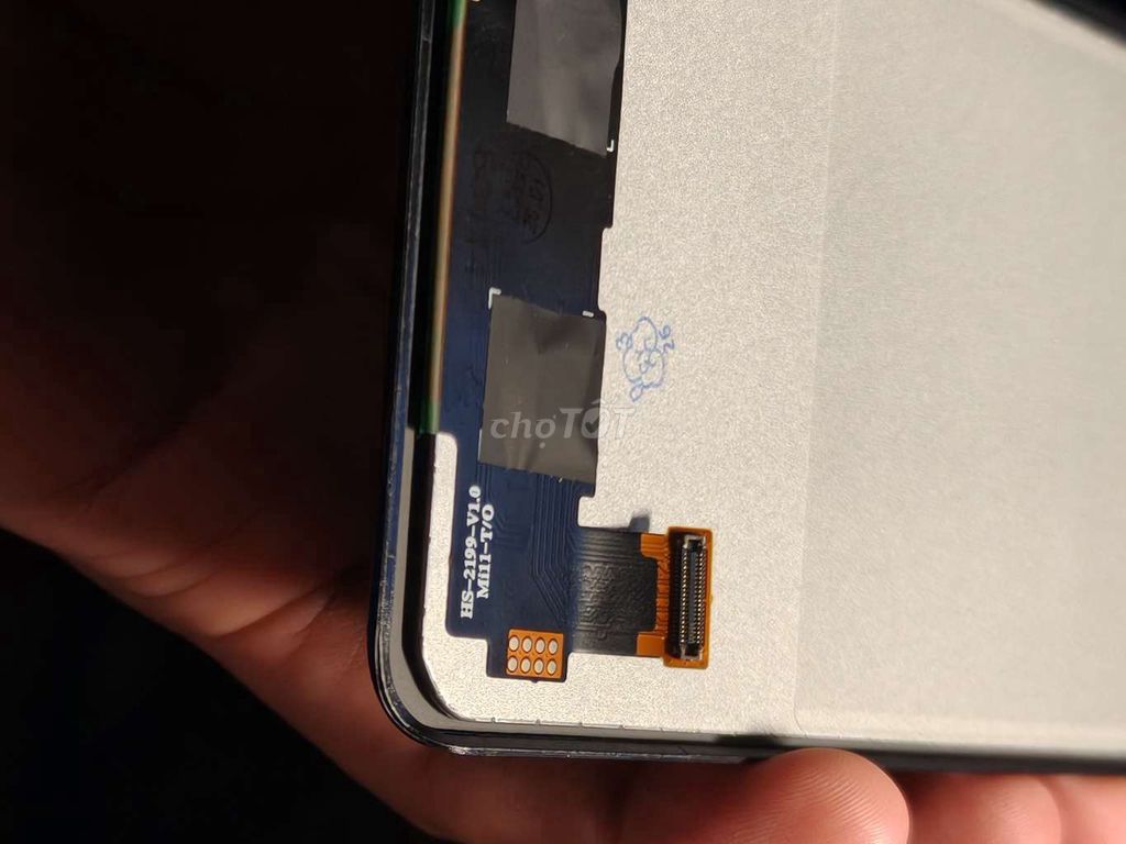 Màn hình Xiaomi Mi 11 M2011K2C LCD. Mua bán Linh kiện (RAM, Card...) tại Thành phố Cẩm Phả Quảng Ninh được đăng bởi Tú hình 1