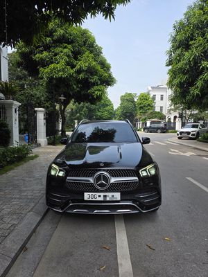 Mercedes Benz GLE 450 2020 - 62666 km 1 chủ từ đầu. Mua bán Ô tô tại Quận Long Biên Hà Nội được đăng bởi Hội