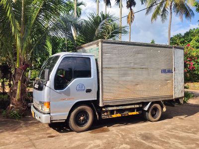 Isuzu 2005 có lạnh khám mới. Mua bán Xe tải, xe ben tại Huyện Cư M'gar Đắk Lắk được đăng bởi Ja Huy 