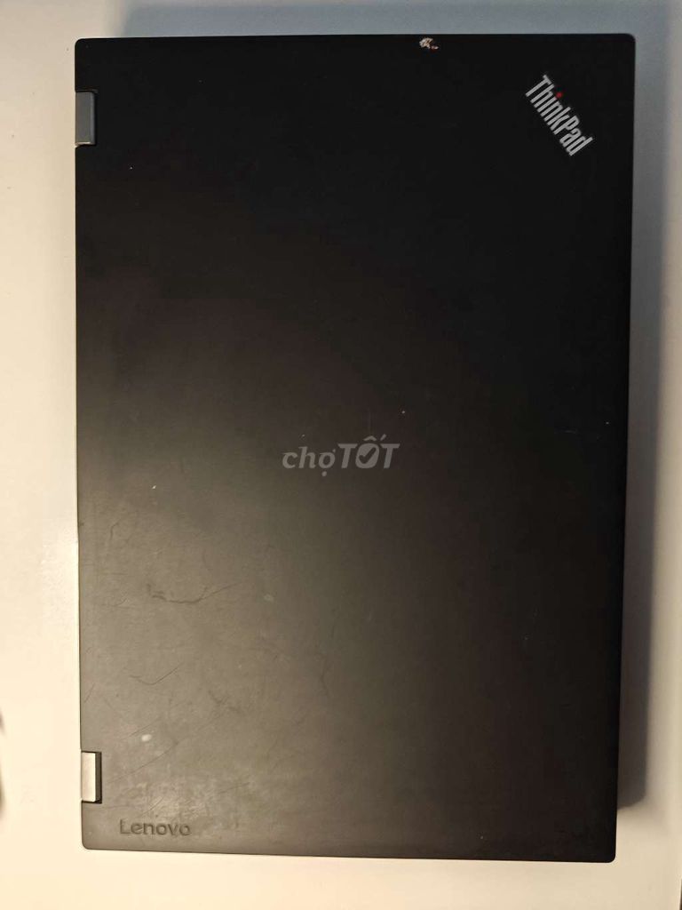 Lenovo ThinkPad P51 Xeon 15.6 inch 16GB/256GB. Mua bán Laptop tại Huyện Hà Trung Thanh Hóa được đăng bởi Nguyễn Lợi hình 1