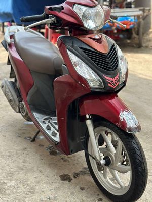 Thanh lý xe vision 2018 chính chủ