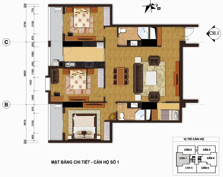 FLOOR_PLAN_PROJECT