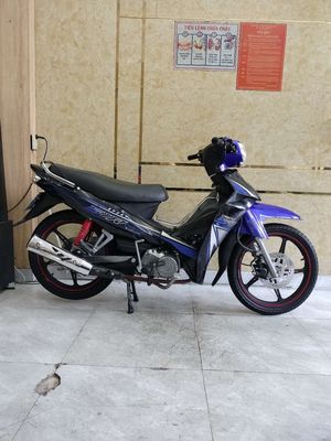 Sirus 50 ,2021 ,Xe Học Sinh Đi Học Máy Êm. Mua bán Xe máy tại Quận 12 Tp Hồ Chí Minh được đăng bởi Duy Khánh