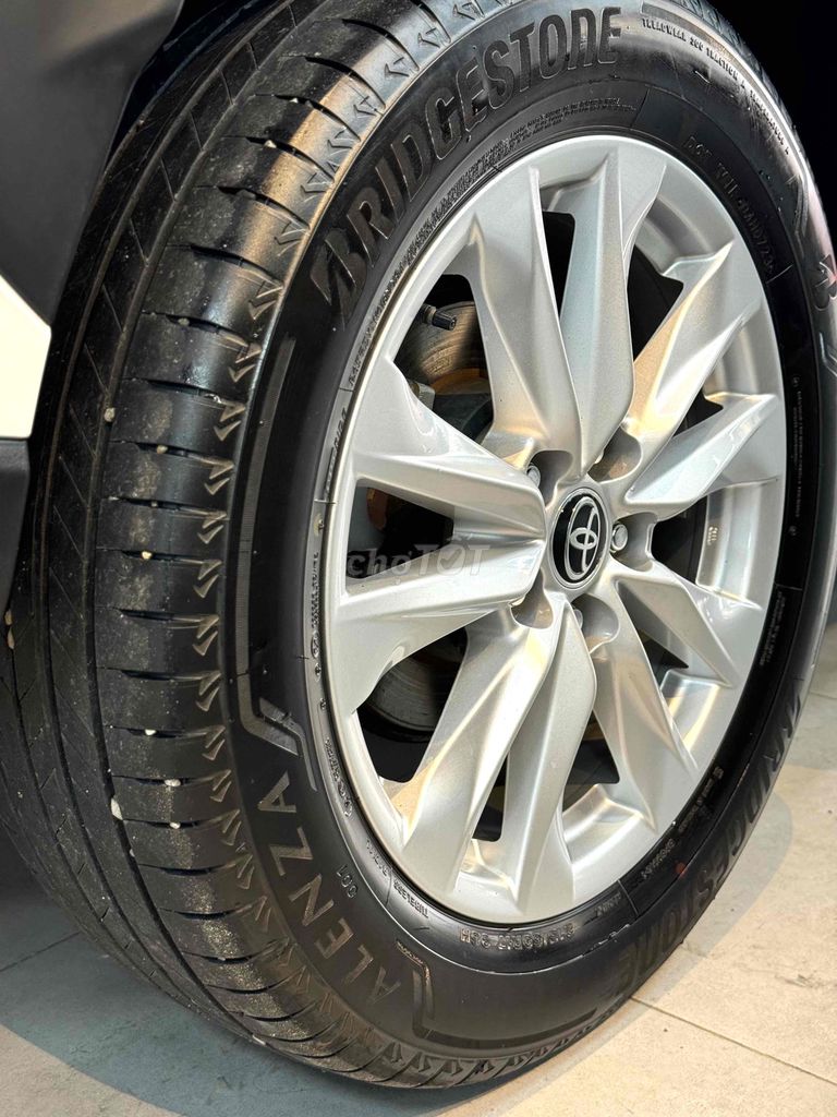 Toyota Corolla Cross 1.8G 2023-18.000km|Siêu lướt. Mua bán Ô tô tại Thành phố Đà Lạt Lâm Đồng được đăng bởi ĐỒNG MOTOR 2  cá nhân hình 7