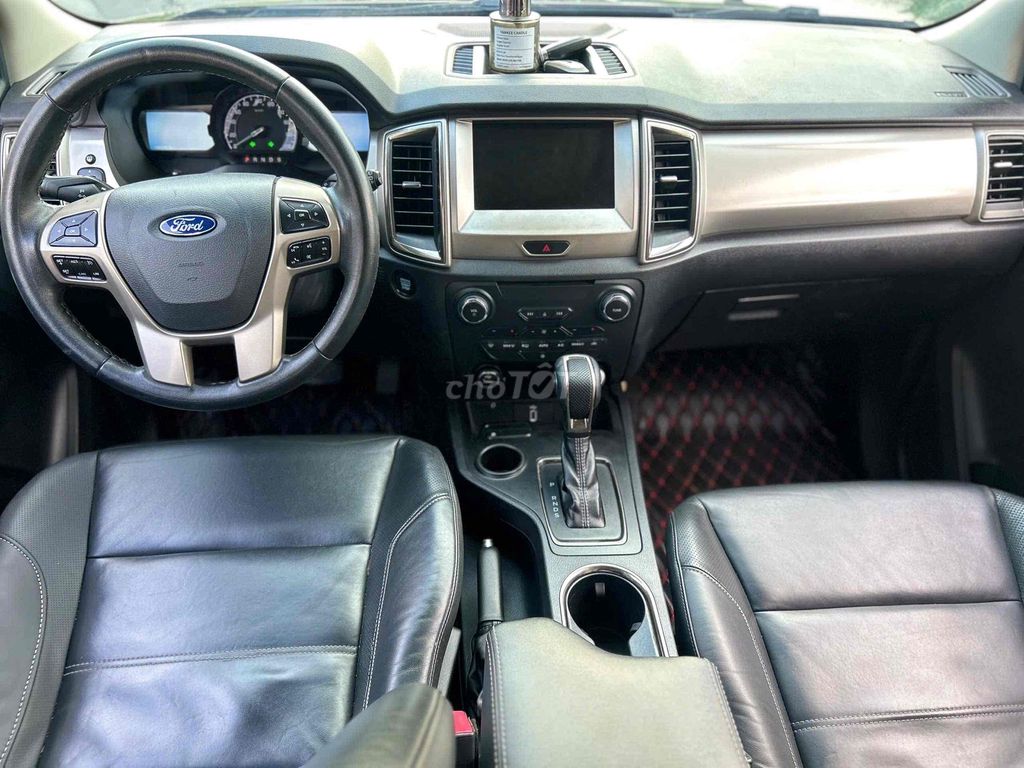 Everest 2019 AT. bản Trend. xe gia đình. không KD.. Mua bán Ô tô tại Huyện Hóc Môn Tp Hồ Chí Minh được đăng bởi XE CỦA MỌI NHÀ AUTO 888 hình 7