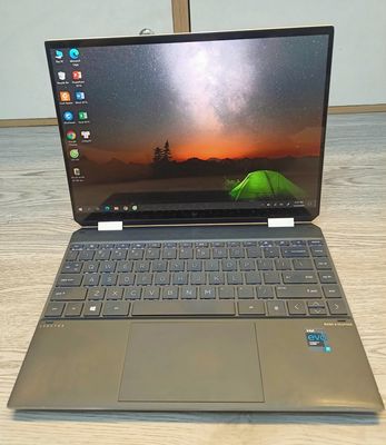 HP Spectre x360 Convertible 14 LCD Touchscreen. Mua bán Laptop tại Quận 11 Tp Hồ Chí Minh được đăng bởi Laptop PC