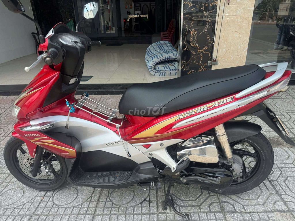 Giao luu trao đổi xe số hoặc côn tay. Mua bán Xe máy tại Quận Bình Tân Tp Hồ Chí Minh được đăng bởi ngọc Đông Dương 9999 hình 3