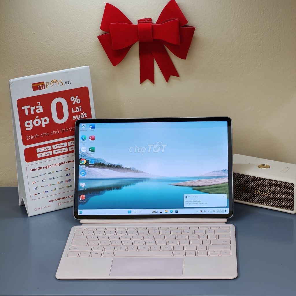 Huawei MateBook E Go 2023 16GB/512GB P046. Mua bán Máy tính bảng tại Huyện Thanh Trì Hà Nội được đăng bởi Phạm Minh Phương hình 1