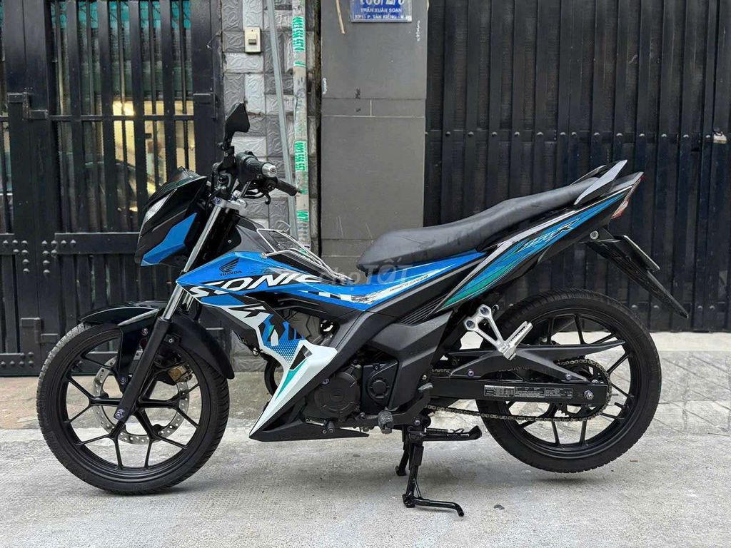 Góp đưa 14triệu nhận xe về đi nhé. Mua bán Xe máy tại Quận 10 Tp Hồ Chí Minh được đăng bởi Đặng Thái Hòa hình 3