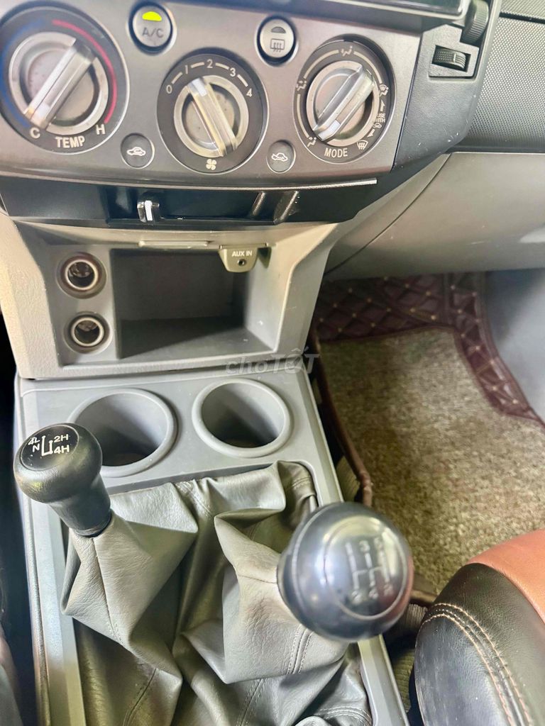 Ford ranger 2 cầu số sàn bản đủ XLT. Mua bán Ô tô tại Thị Xã Buôn Hồ Đắk Lắk được đăng bởi Anh Trung hình 9