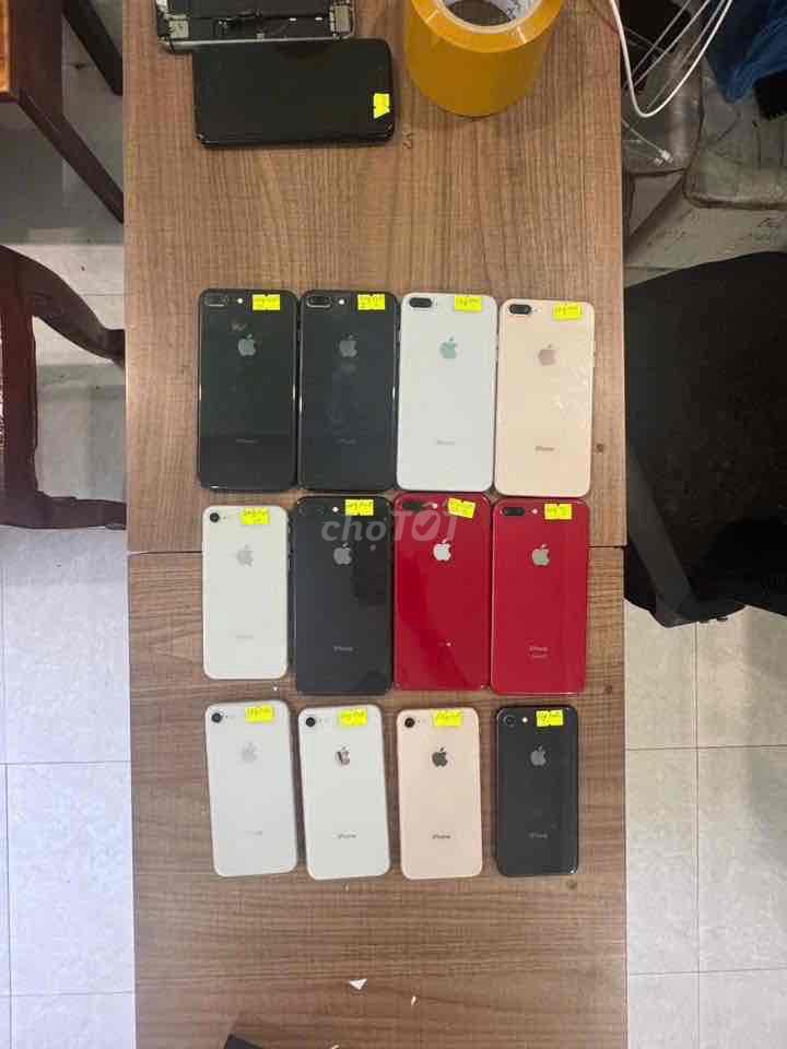 iPhone 6/7/8 Giá Tốt - Nhiều Lựa Chọn. Mua bán Điện thoại tại Thị xã Tân Uyên Bình Dương được đăng bởi dinh hình 4