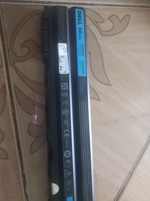Cần bán pin dell vostro 3460 và HDD 500GB laptop. Mua bán Linh kiện (RAM, Card...) tại Thành phố Long Xuyên An Giang được đăng bởi ASML