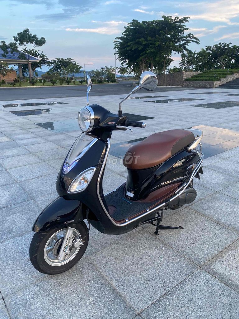 thanh lý atila venus 2017 máy zin xe đẹp.. Mua bán Xe máy tại Thành phố Bà Rịa Bà Rịa - Vũng Tàu được đăng bởi Tùng Vario hình 1