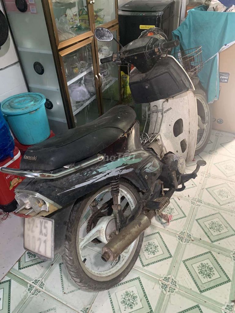 Xe Max chính chủ để lâu không đi. Mua bán Xe máy tại Huyện Xuân Lộc Đồng Nai được đăng bởi Nguyễn Sâm hình 2