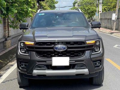 Ford Ranger 2022 Wildtrak 2.0L 4x4 AT - 45.000km. Mua bán Ô tô tại Quận 3 Tp Hồ Chí Minh được đăng bởi  Sài Gòn Ford Used Car