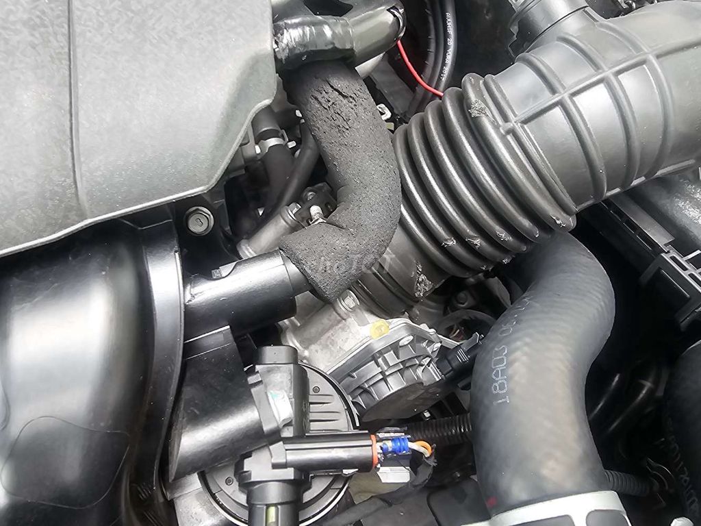 2018 2.0 AT - 85000 km. Mua bán Ô tô tại Huyện Đông Anh Hà Nội được đăng bởi lương thanh tùng hình 11