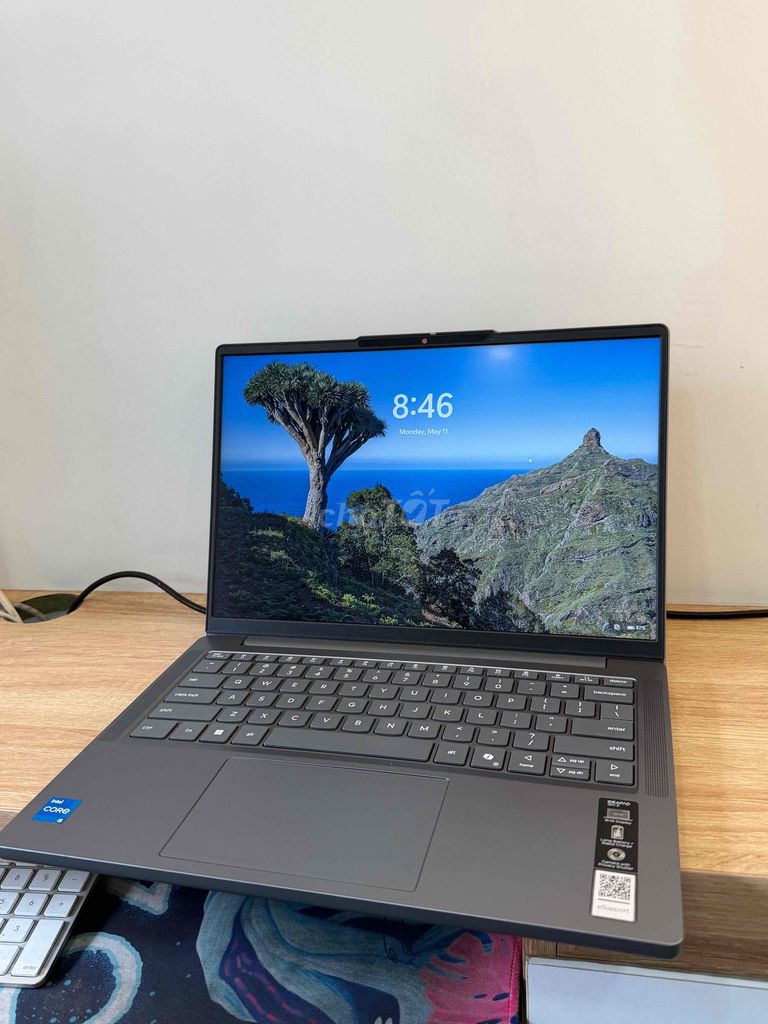 Lenovo IdeaPad Slim 3 i5 8GB/512GB. Mua bán Laptop tại Quận Bình Thạnh Tp Hồ Chí Minh được đăng bởi Đặng Duy hình 1