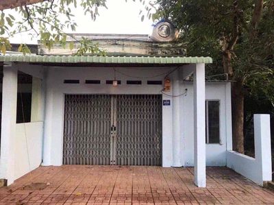 nhà mặt tiền quốc lộ 14 cân cho thuê