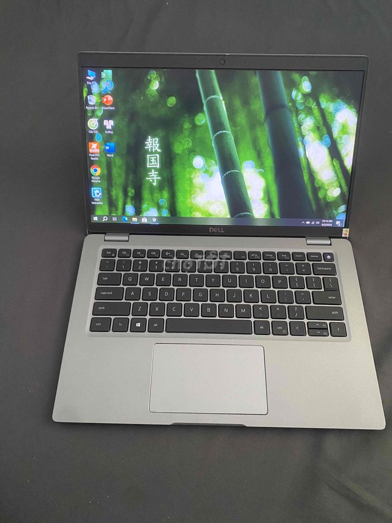 ✅Dell Latitude 5420 i7 1185G7 RAM8GB/256GB✅. Mua bán Laptop tại Quận Hoàng Mai Hà Nội được đăng bởi Máy Tính Giá Rẻ Hà Nội hình 1