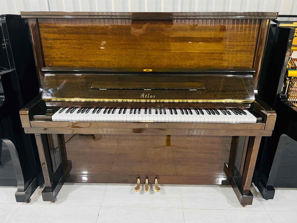 ĐÀN PIANO ATLAS A300