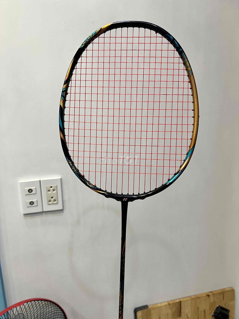 Vợt Yonex Astrox 88D Pro 2021 JP hàn 4U