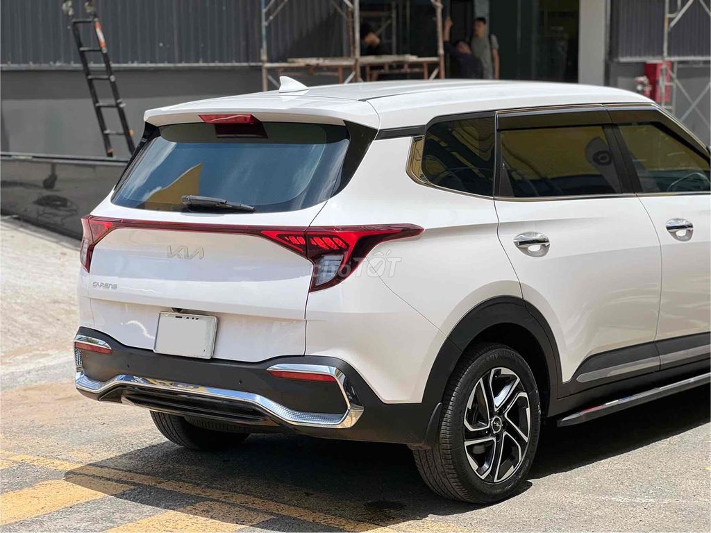 Kia Carens 2023 1.5G IVT - 24000 km. Mua bán Ô tô tại Quận Tân Phú Tp Hồ Chí Minh được đăng bởi Nguyễn Tân Xe Lướt  hình 2