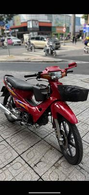 Wave 110 Nhập Thái 9 Chủ Biển Số Cặp Sài Gòn 4 Số. Mua bán Xe máy tại Quận 3 Tp Hồ Chí Minh được đăng bởi A Dành