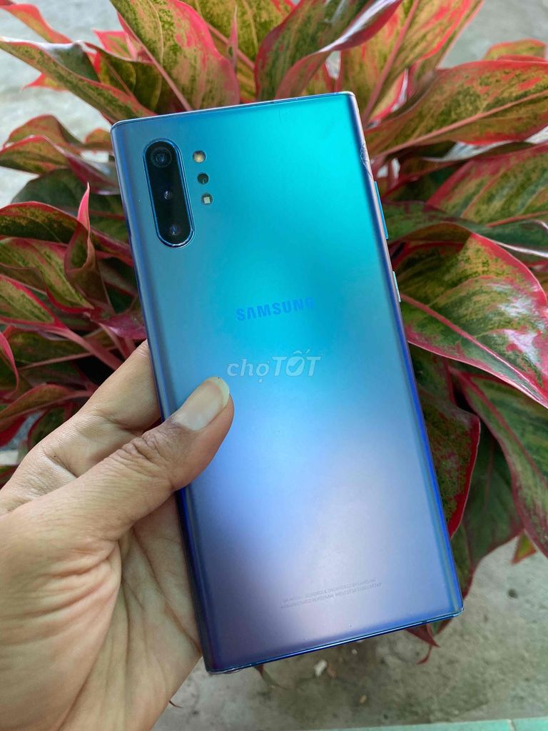 thanh lí 10plus 5Gmỹ zin1sim 12/256 màn main zin. Mua bán Điện thoại tại Quận Bình Thuỷ Cần Thơ được đăng bởi Kim Quý 686286 máy zin  hình 2