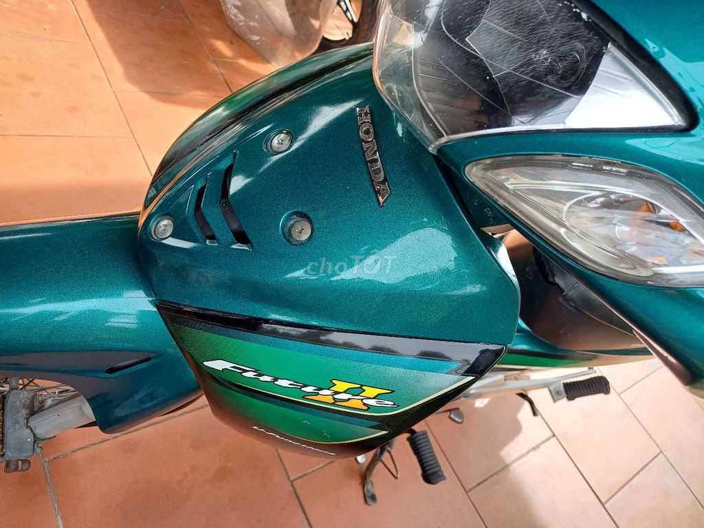 Cần tiền bán FUTURE. Mua bán Xe máy tại Thị xã Điện Bàn Quảng Nam được đăng bởi Tran hình 3