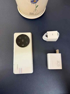 XIAOMI 13 ULTRA 16/512 , FULL PK + SHIP COD. Mua bán Điện thoại tại Huyện Đông Anh Hà Nội được đăng bởi Nguyễn Thị Phương Thảo