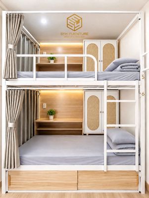 Rent · 1 bd · 20 м² · Huyện Bình Chánh