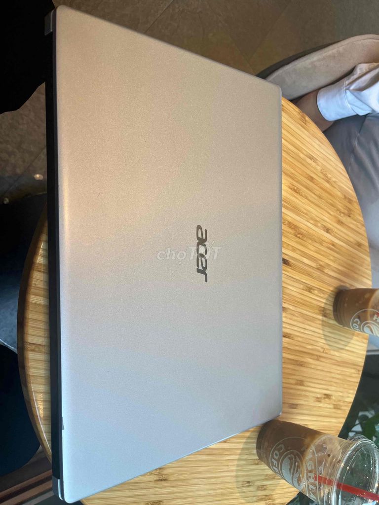 Acer Aspire 3 A315-23G-R33Y Bạc. Mua bán Laptop tại Quận Cầu Giấy Hà Nội được đăng bởi thanh hình 1