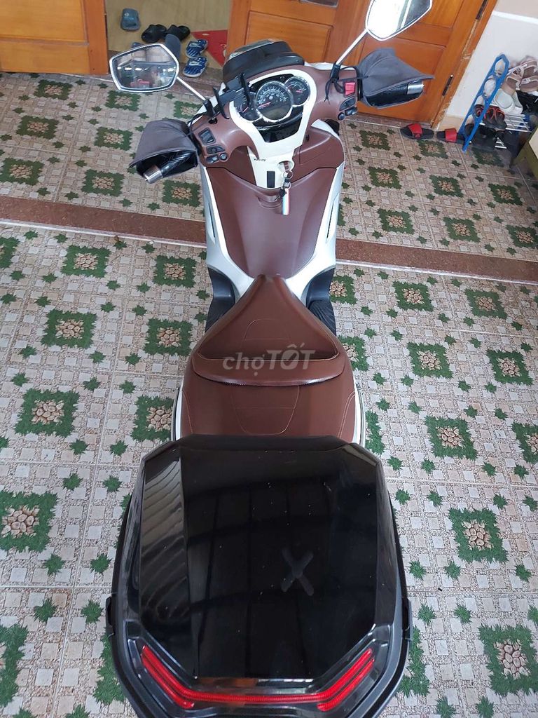 Bán nhanh xe siêu tầm nhập nhập khẩu itali. Mua bán Xe máy tại Quận Ngũ Hành Sơn Đà Nẵng được đăng bởi Mr Cường hình 3